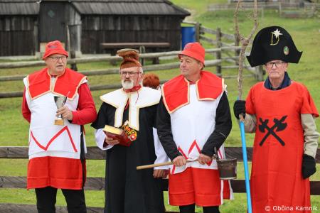 Praznovanje ob vstopu v 95. sezono bajtarstva (20)